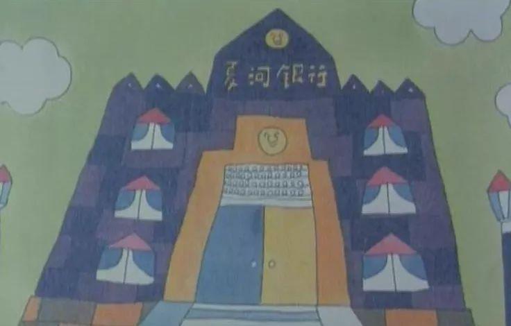 为什么说魔方大厦恐怖（揭秘国产动画魔方大厦诡异细节）