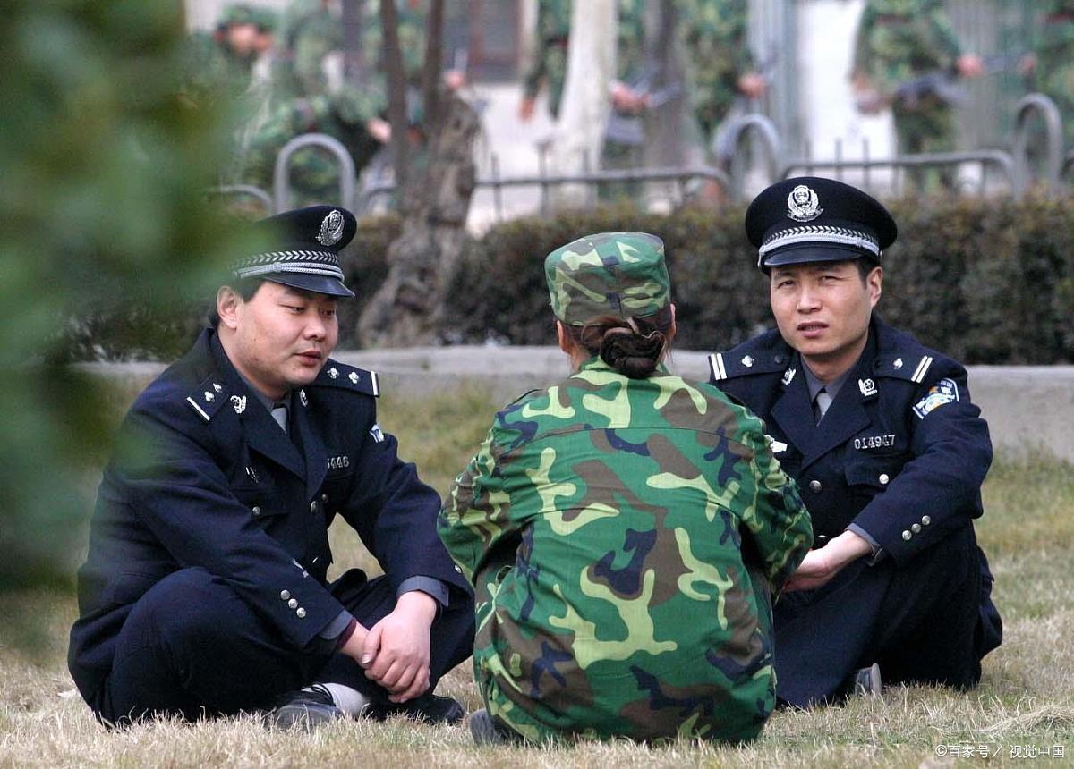 监狱编制怎么考（2022年监狱狱警招聘要求）
