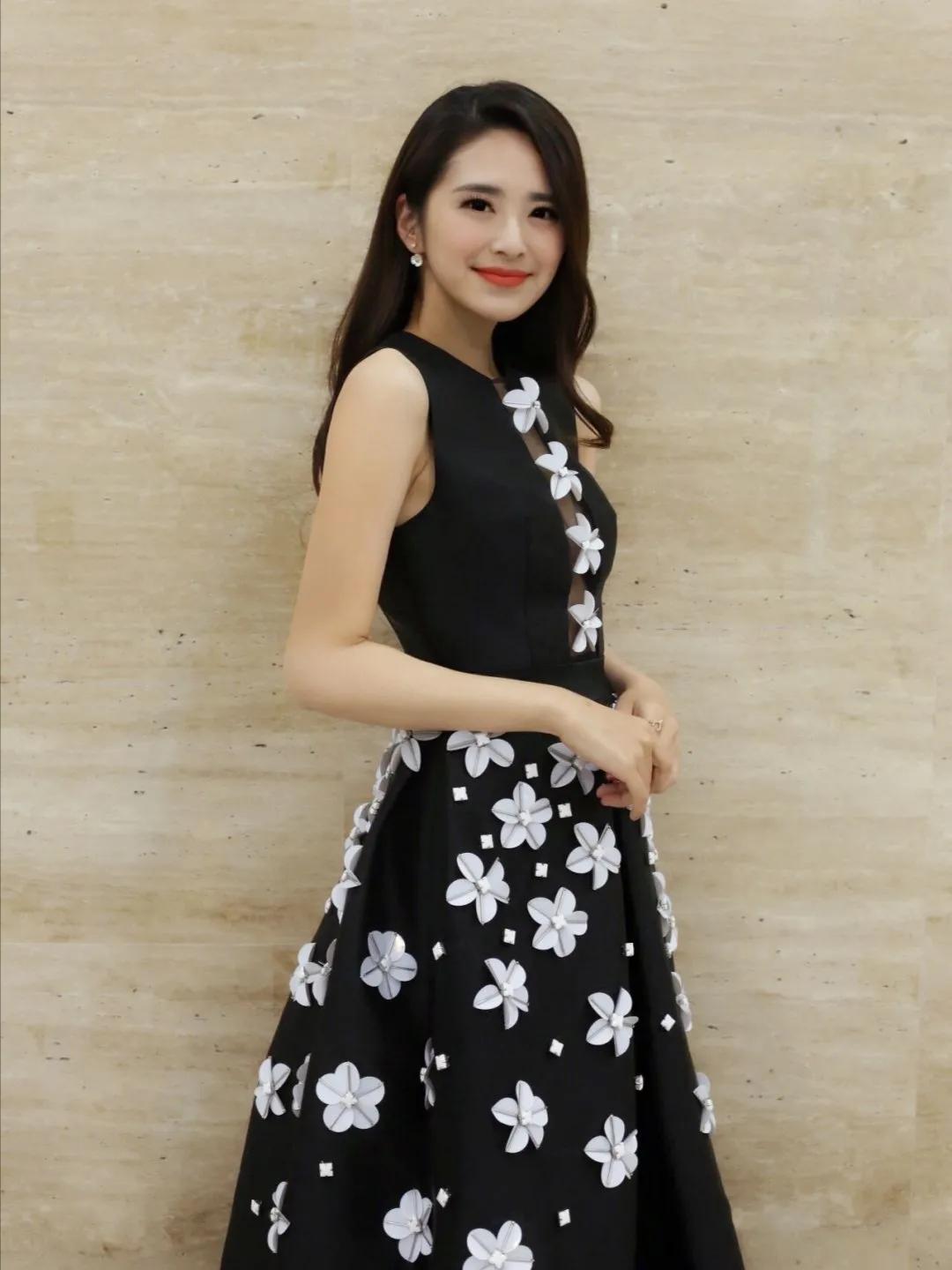 美女主持刘烨资料介绍（湖南卫视美女主持刘烨简介）