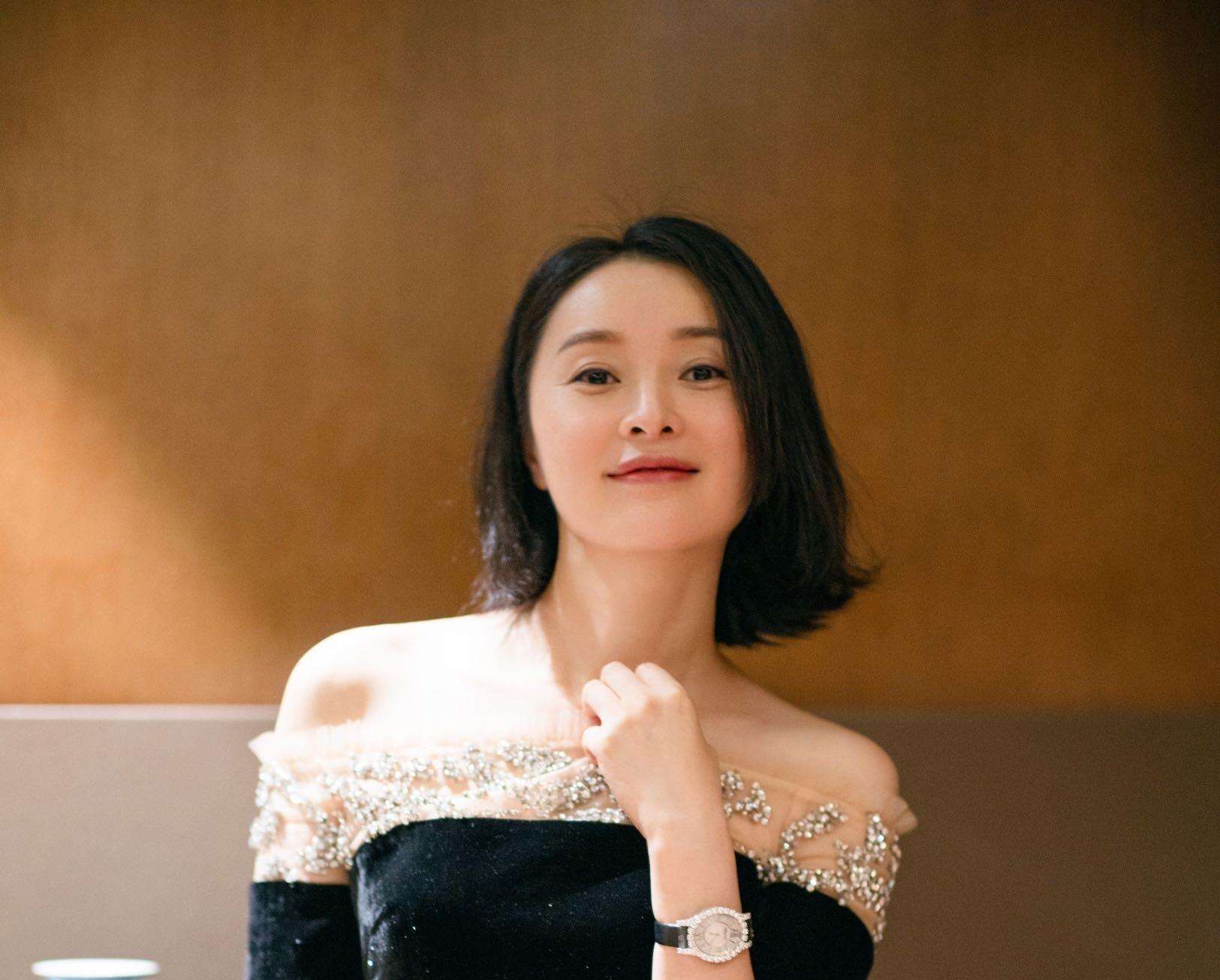 演员吴越为什么不结婚（50岁吴越至今单身的原因分析）