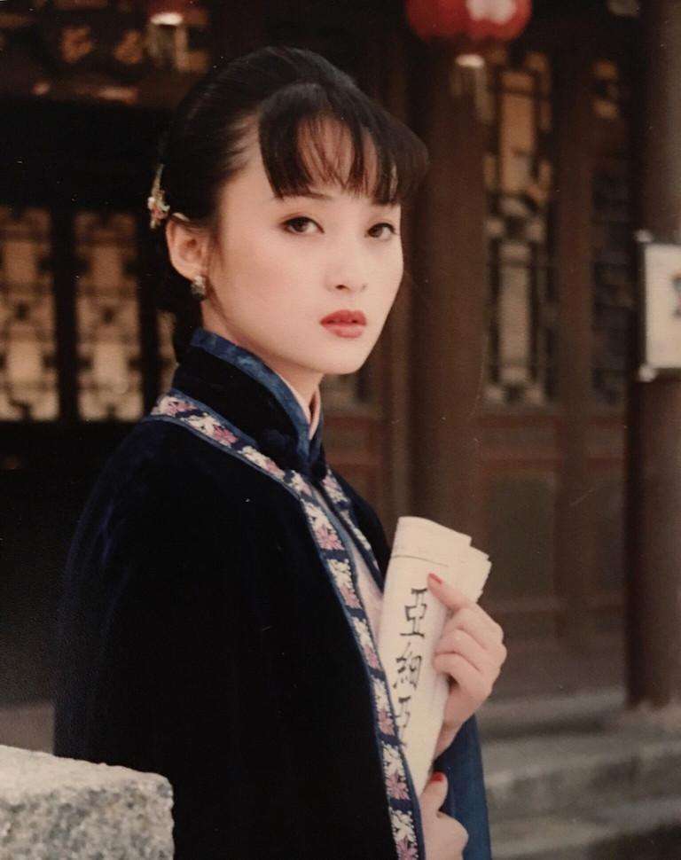 演员吴越为什么不结婚（50岁吴越至今单身的原因分析）
