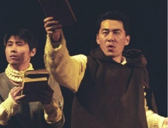 演员吴越为什么不结婚（50岁吴越至今单身的原因分析）