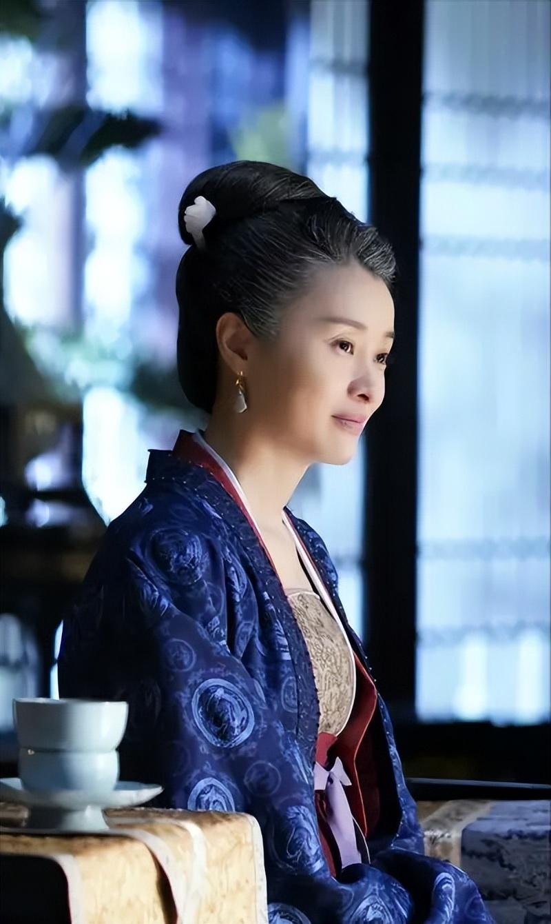演员吴越为什么不结婚（50岁吴越至今单身的原因分析）