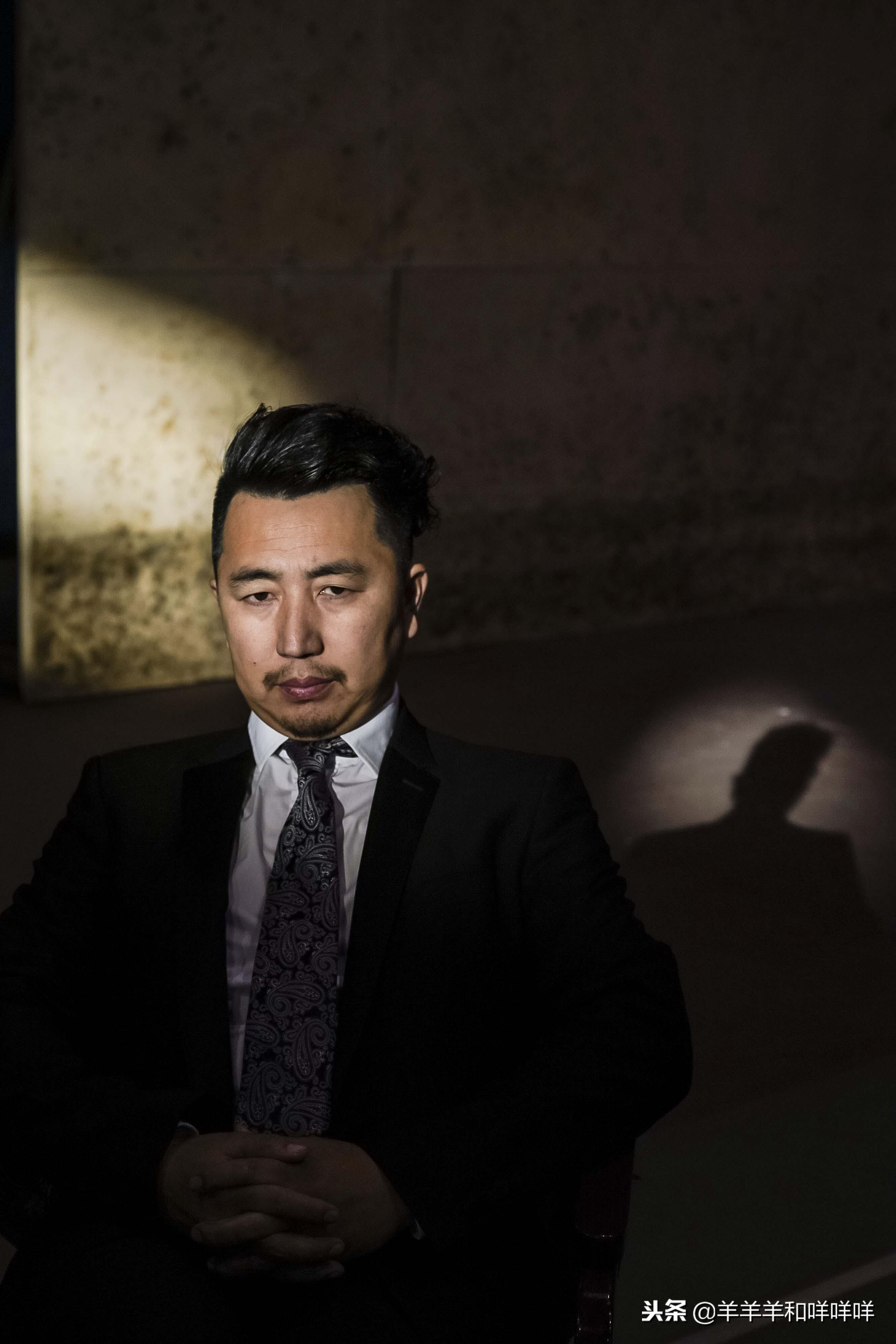 中国保镖第一人是谁（镖王陈永青简介资料）
