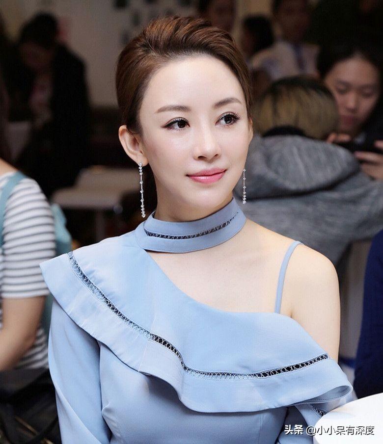 潘晓婷身高个人资料简介（九球天后潘晓婷现状）
