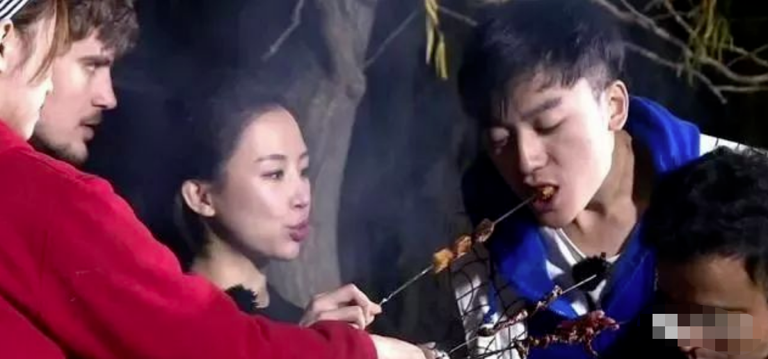 潘晓婷为什么无人敢娶（盘点潘晓婷的历代男朋友）