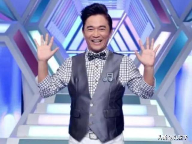 潘仪君为什么不结婚（揭秘陈孝萱和潘仪君的绯闻情史）