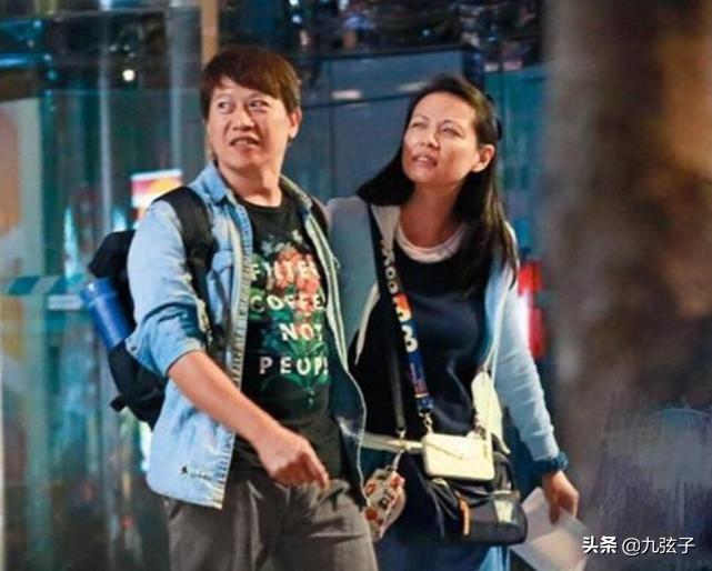 潘仪君为什么不结婚（揭秘陈孝萱和潘仪君的绯闻情史）