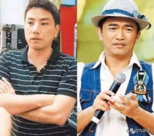 潘仪君为什么不结婚（揭秘陈孝萱和潘仪君的绯闻情史）