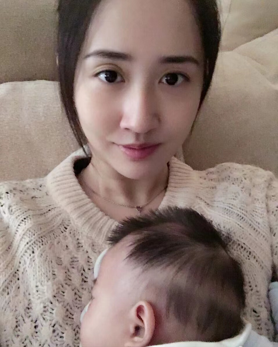 陈晓东的老婆叫什么名子（陈晓东妻子王妤娴家庭背景资料）