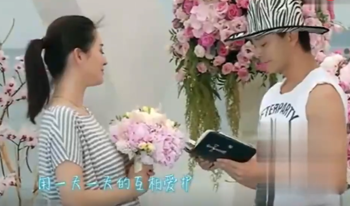 陈晓东的老婆叫什么名子（陈晓东妻子王妤娴家庭背景资料）