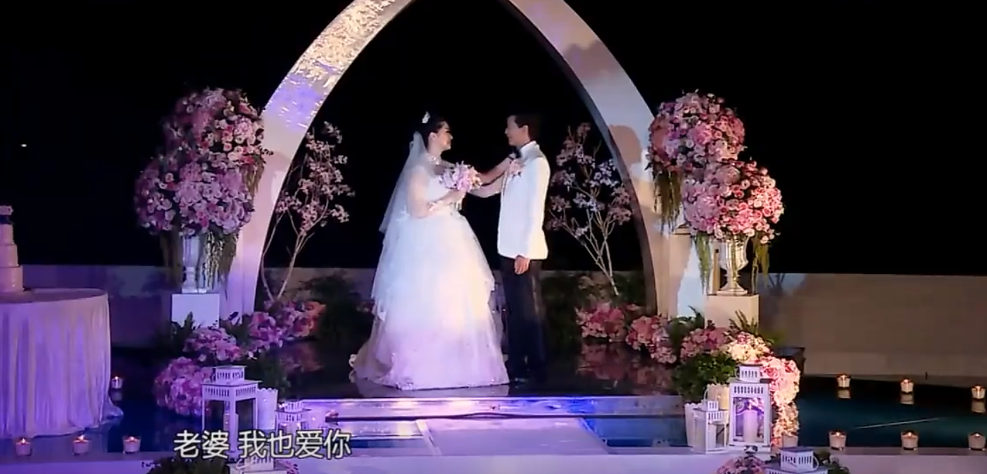 陈晓东的老婆叫什么名子（陈晓东妻子王妤娴家庭背景资料）