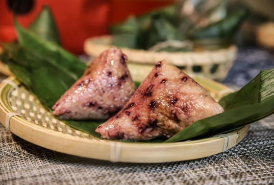 真空粽子能开袋即食吗（真空粽子能直接打开吃吗）