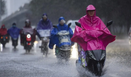 20237月大西北雨水多不多（7月大西北降雨量大吗）