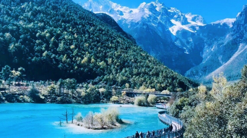 玉龙雪山可以徒步上去吗（爬玉龙雪山需要多久）