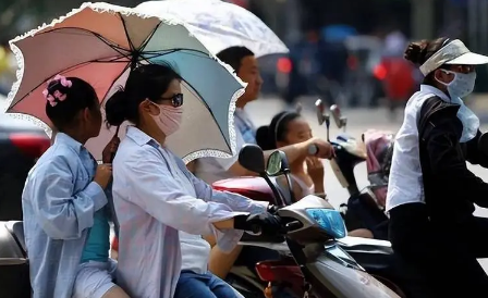 2023年北京极端高温天气还会持续多久（为什么6月末北京就这么热了）