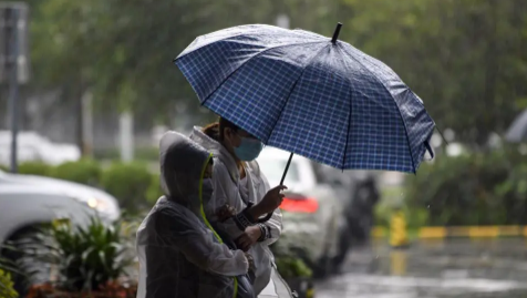 20237月大西北雨水多不多（7月大西北降雨量大吗）