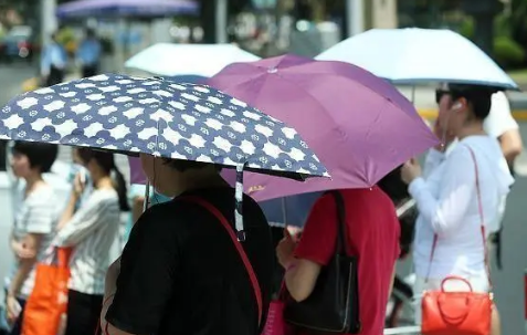 2023年北京极端高温天气还会持续多久（为什么6月末北京就这么热了）