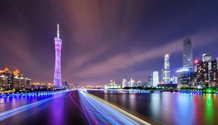 2023年广州7月气温多少度（7月份去广州穿什么合适）