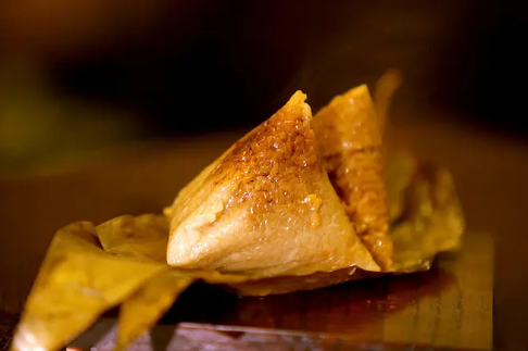 真空粽子能开袋即食吗（真空粽子能直接打开吃吗）