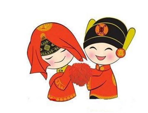 伴娘服穿不上怎样救急（伴娘礼服穿戴规则）