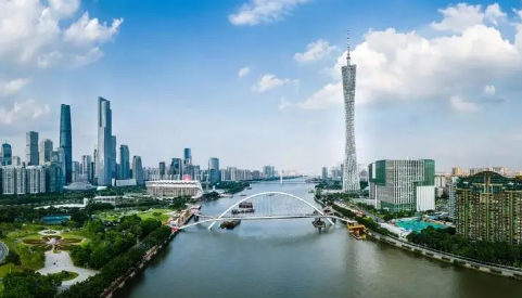 2023年广州7月份天气热吗（广州7月份天气怎么样）