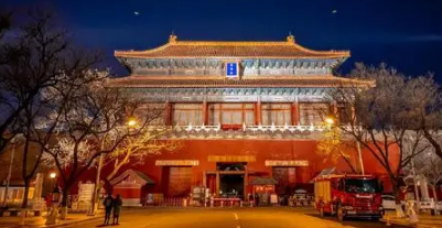2023年北京8月份天气热吗（北京8月份天气适合旅游吗）