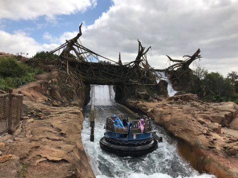 雷鸣山漂流坐哪里不会湿（雷鸣山漂流哪个位置不会湿）