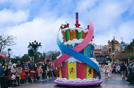 上海迪士尼15岁的孩子能单独购票去吗（上海迪士尼15岁可以自己去吗）