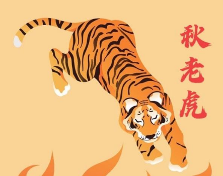 2023秋老虎是几号到几号（2023年秋老虎是哪几天）