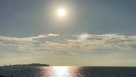 2023年的中秋节冷吗(中秋节过后天气有什么变化) 2023年的中秋节冷吗(中秋节过后天气有什么变化)