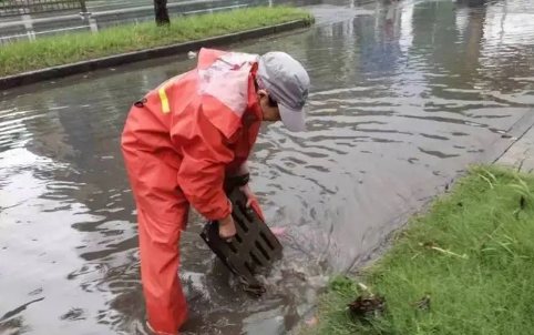 北京哪个区下的雨最大最新20231