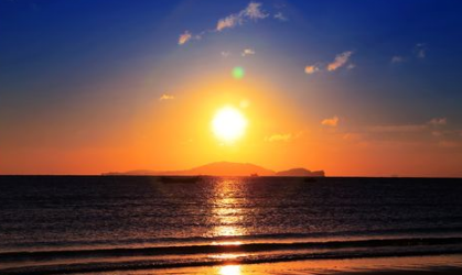 9月份黄山看日出几点上山（9月去黄山每天都能见到日出吗）