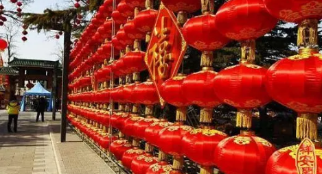 2024龙年几月几号过年（2024是大年还是小年）