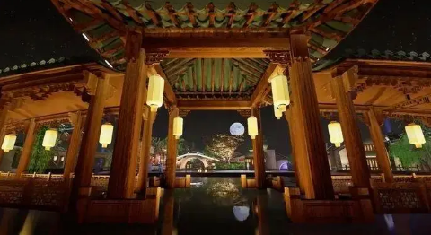 2023年的中秋节冷吗(中秋节过后天气有什么变化) 2023年的中秋节冷吗(中秋节过后天气有什么变化)