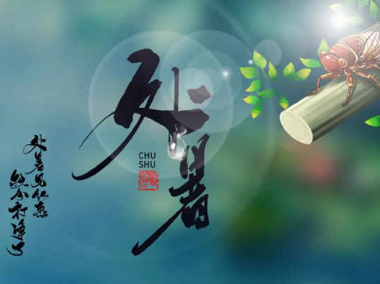 2023处暑为什么还那么热（2023处暑怎么还这么热）