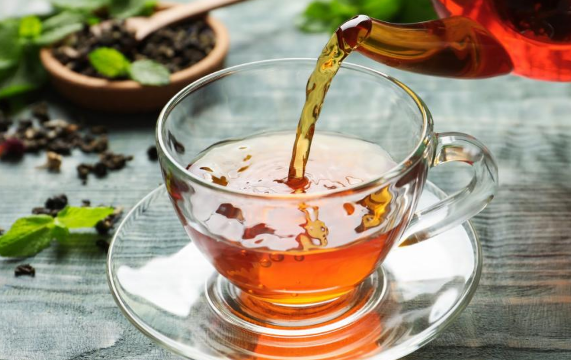 立秋后喝什么茶对身体好（立秋后喝哪些茶饮比较好）
