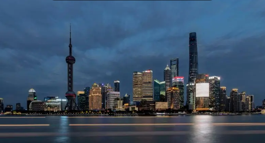 2023年上海10月会冷吗（上海10月什么气候）