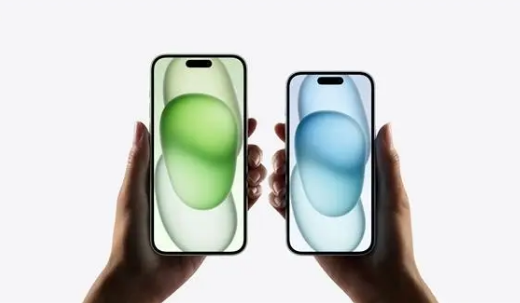iPhone15屏幕发绿吗（苹果15屏幕有瑕疵吗）