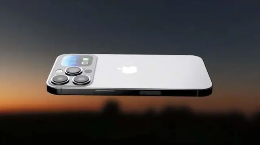 苹果15是lcd还是oled屏幕（iphone15是什么屏幕）
