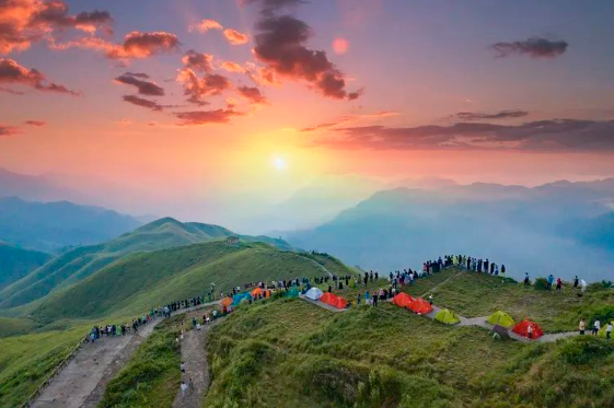武功山索道可以单独购买吗（武功山索道可以临时买票吗）