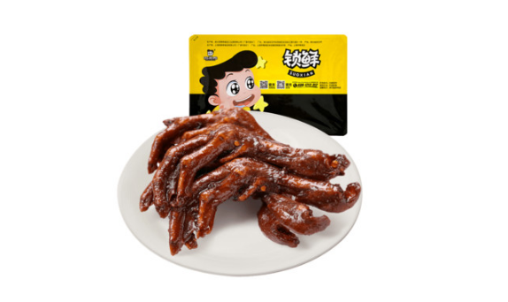 周黑鸭是甜辣好吃还是微辣好吃（周黑鸭甜辣和微辣哪个好吃）