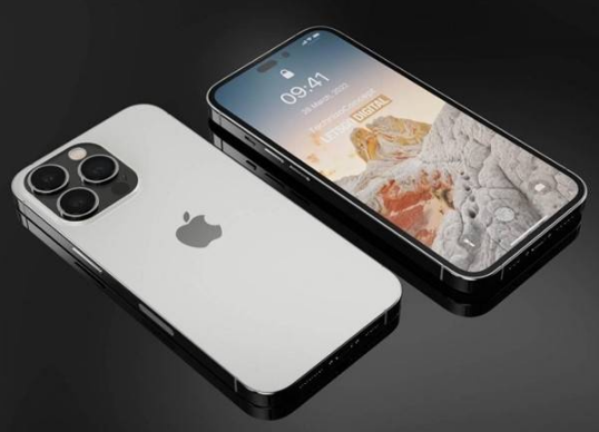iPhone15会掉色吗（苹果15用久了会褪色吗）