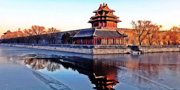 2024年北京会是寒冬吗（北京冬天什么时候开始冷）