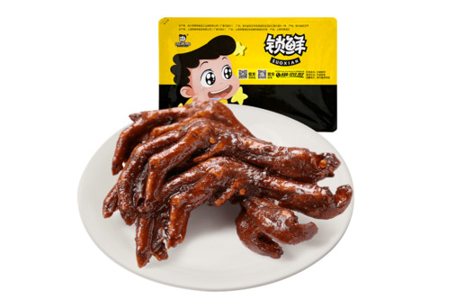 周黑鸭冬天放室内还是室外（周黑鸭冬天放室内会冻坏吗）