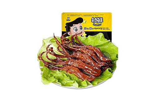 盒装周黑鸭可以寄快递吗（盒装周黑鸭寄快递怎么保鲜）