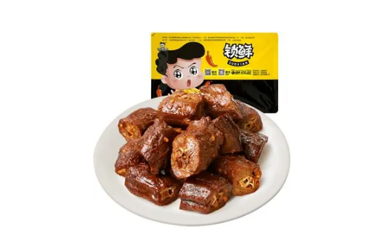 周黑鸭是甜辣好吃还是微辣好吃（周黑鸭甜辣和微辣哪个好吃）