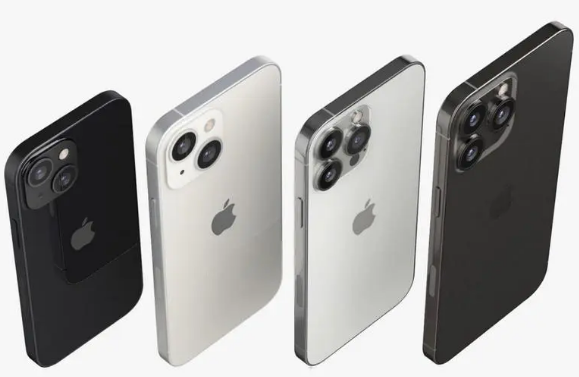 iPhone15为什么没有星光色（苹果15没有暗夜紫色吗）