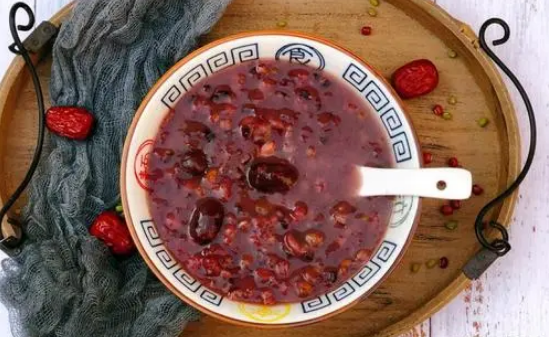 腊八粥可以自己随便放食材吗（腊八粥可以自己搭配吗）