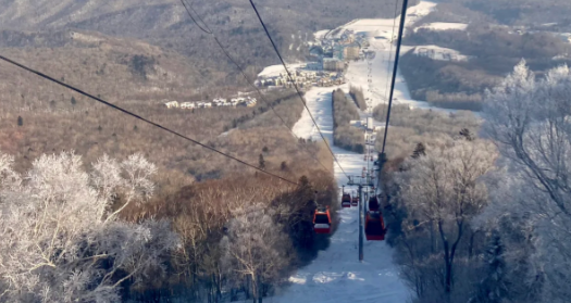 哈尔滨亚布力滑雪场现在开放了吗（哈尔滨亚布力滑雪场门票价格2023（2024）